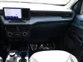 Ford MaverickHybrid Lariat Black ap. Paket in Hamburg