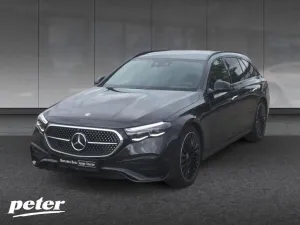Mercedes-Benz E 450 4MATIC T-Modell AMG Line Advanced