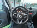 Smart ForTwo 1.0 Passion 71cv twinamic my18