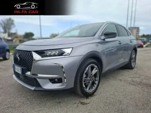 Other DS AUTOMOBILES DS 7 BlueHDi 130 aut. Rivoli