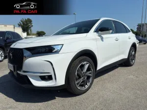 DS Automobiles DS AUTOMOBILES DS 7 Crossback BlueHDi 130 aut. G