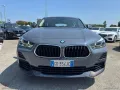 BMW X2 sDrive16d Business-X