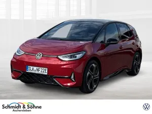 Volkswagen ID.3 GTX 360GRAD, HARMAN, TOTW, HEAD, TRAVEL,