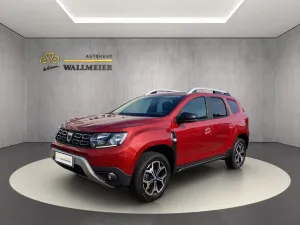 Dacia Duster II Celebration