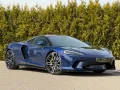 McLaren GT Premium*Practicality*SportExhaust*B&W*Lift