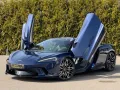 McLaren GT Premium*Practicality*SportExhaust*B&W*Lift