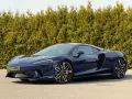 McLaren GT Premium*Practicality*SportExhaust*B&W*Lift