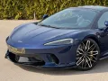 McLaren GT Premium*Practicality*SportExhaust*B&W*Lift
