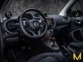Smart ForTwo EQ cp.prime EXCL:SPIEL MIR´S LIED VOM ROT