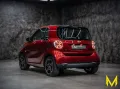 Smart ForTwo EQ cp.prime EXCL:SPIEL MIR´S LIED VOM ROT