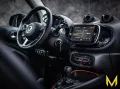 Smart ForTwo EQ cp.prime EXCL:SPIEL MIR´S LIED VOM ROT
