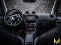 Smart ForTwo EQ cp.prime EXCL:SPIEL MIR´S LIED VOM ROT