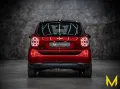 Smart ForTwo EQ cp.prime EXCL:SPIEL MIR´S LIED VOM ROT