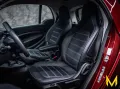 Smart ForTwo EQ cp.prime EXCL:SPIEL MIR´S LIED VOM ROT