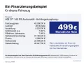 Peugeot 408 GT 145 PS Automatik -Anhängekupplung- Navi