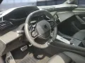 Peugeot 408 GT 145 PS Automatik -Anhängekupplung- Navi