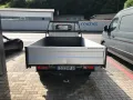 Piaggio Porter NP6 Heckkipper + AHK TWB 325 SR LPG 308 P