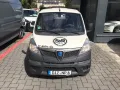 Piaggio Porter NP6 Heckkipper + AHK TWB 325 SR LPG 308 P