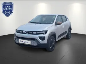 Dacia Spring Extreme ELECTRIC 65