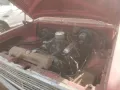 Dodge 1979 D100 Short Pick Up. California Truck