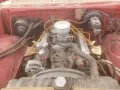 Dodge 1979 D100 Short Pick Up. California Truck