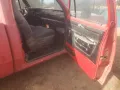 Dodge 1979 D100 Short Pick Up. California Truck