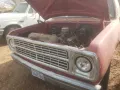 Dodge 1979 D100 Short Pick Up. California Truck