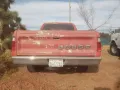 Dodge 1979 D100 Short Pick Up. California Truck