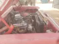 Dodge 1979 D100 Short Pick Up. California Truck