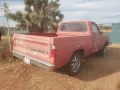 Dodge 1979 D100 Short Pick Up. California Truck