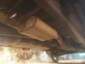 Dodge 1979 D100 Short Pick Up. California Truck