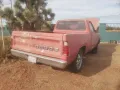 Dodge 1979 D100 Short Pick Up. California Truck