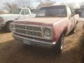 Dodge 1979 D100 Short Pick Up. California Truck