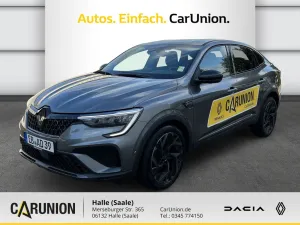 Renault Arkana ESPRIT ALPINE Mild Hybrid 160 EDC BOSE