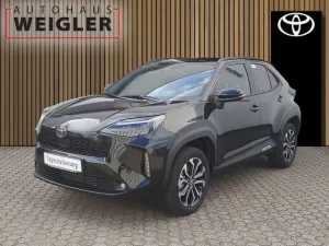 Toyota Yaris Cross Hybrid FWD Teamplayer Winterpaket