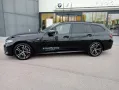BMW Serie 3 Touring 318 d Mild Hybrid 48V Msport