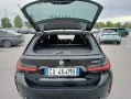 BMW Serie 3 Touring 318 d Mild Hybrid 48V Msport