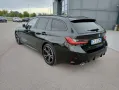 BMW Serie 3 Touring 318 d Mild Hybrid 48V Msport