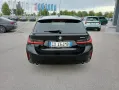 BMW Serie 3 Touring 318 d Mild Hybrid 48V Msport