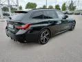 BMW Serie 3 Touring 318 d Mild Hybrid 48V Msport