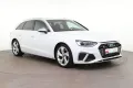 Audi S4 Avant 3.0 TDI Q Tip. LED/Kamera/Navi/AHK