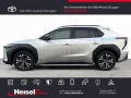 Toyota bZ4X FWD Comfort Paket --- Standort Völklingen -