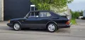 Saab 900 Turbo S