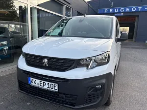 Peugeot Partner Pro L1