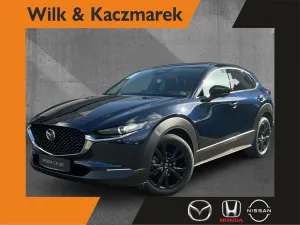 Mazda CX-30 2.0 X AT Homura LED Navi HUD ACAA