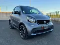 Smart ForTwo 70 1.0 twinamic Passion