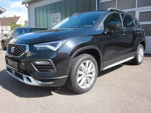 Seat Ateca 1,5 TSI DSG 