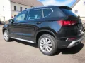 Seat Ateca 1,5 TSI DSG 