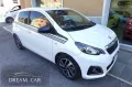 Peugeot PEUGEOT 108 VTi 68 5 porte Collection UNICOPROPR