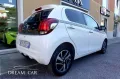 Peugeot PEUGEOT 108 VTi 68 5 porte Collection UNICOPROPR